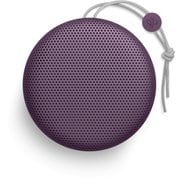 Bluetoothスピーカー Beoplay A1 Violet Bluetoothスピーカー バイオレット