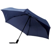 TW16SS-031 [折畳傘 メンズ 晴雨兼用 ネイビー 58cm]