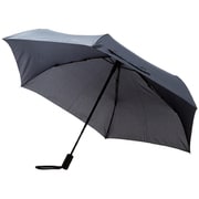 TW16SS-031 [折畳傘 メンズ 晴雨兼用 グレー 58cm]