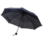 TW16SS-046 [折畳傘 メンズ 晴雨兼用 グレー 55cm]