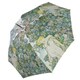 長傘 レディース ミュシャ アイリス 58cm CSE0850