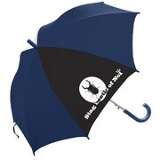 MK113200 [長傘 ボーイズ ネイビー 55cm]