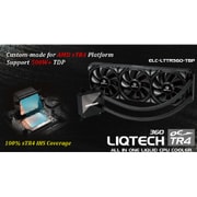 LIQTECH TR4シリーズ 360mmモデル ELC-LTTR360-TBP