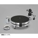 アナログレコードプレーヤー SOLID 111 METAL