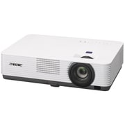 データプロジェクター 3300lm XGA ホワイト VPL-DX241