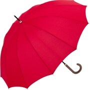 長傘 レディース レッド 55cm BE-37246