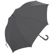MK529900 [長傘 メンズ グレー 70cm]
