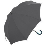 MK530100 [長傘 メンズ グレー 70cm]