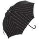 長傘 レディース 晴雨兼用 ブラック 50cm MK617500