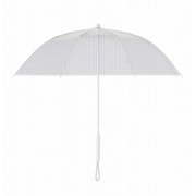 PT706 [長傘 レディース グラフチェック 60cm]