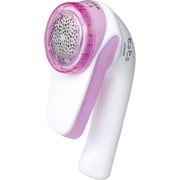 毛玉取り機 充電交流式 パープル KC-NW57 V