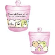 すみっこぐらし キラキラキャニスター ピンク