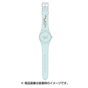 すみっこぐらし クラシックトイウォッチ とかげ