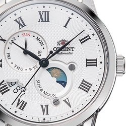 オリエントORIENT SUN & MOON RN-AK0005S SUN & MOON RN-AK5S – オリエント公式オンラインストア