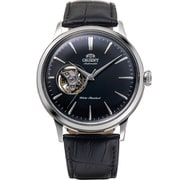ORIENT(オリエント) Classic(クラシック) Bambino (バンビーノ) セミスケルトン 機械式 皮革 メンズ RN-AG0007B