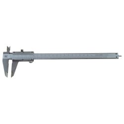 SK-M200 [シルバーM型ノギス 200mm]