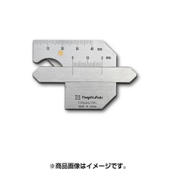 溶接ゲージ WG-1(M)