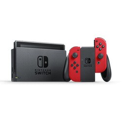 ヨドバシ.com - 任天堂 Nintendo Nintendo Switch スーパーマリオ 