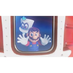 【24時間以内発送】Nintendo Switch スーパーマリオオデッセイ スーパーマリオ オデッセイ 中古ゲーム | ブックオフ公式