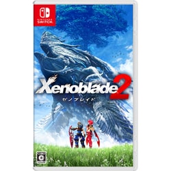 ヨドバシ.com - 任天堂 Nintendo Xenoblade2 (ゼノブレイド2 