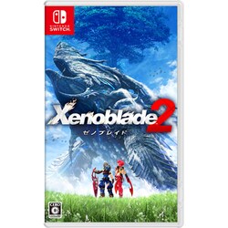 ヨドバシ.com - 任天堂 Nintendo Xenoblade 2 Collector's Edition