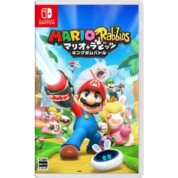 マリオ+ラビッツ キングダムバトル & スーパーマリオメーカー2 マリオ＋ラビッツ キングダムバトル』の続編が発表 2022年に