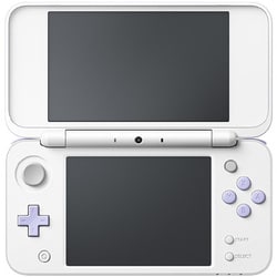 ヨドバシ Com Newニンテンドー2ds Ll ホワイト ラベンダー New 2dsll本体 のレビュー 3件newニンテンドー2ds Ll ホワイト ラベンダー New 2dsll本体 のレビュー 3件