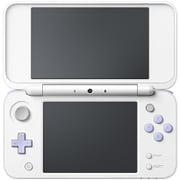 ヨドバシ.com - Newニンテンドー2DS LL ホワイト×ラベンダー [New 2DSLL本体]のレビュー 294件Newニンテンドー2DS  LL ホワイト×ラベンダー [New 2DSLL本体]のレビュー 294件