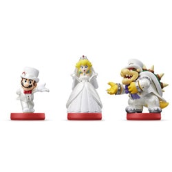 ヨドバシ.com - 任天堂 Nintendo amiibo（アミーボ） トリプル 