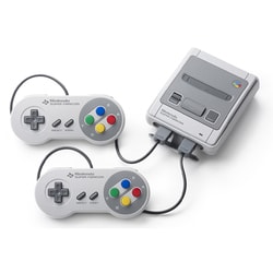 ヨドバシ.com - ニンテンドークラシックミニ スーパーファミコン