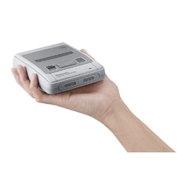 ヨドバシ Com 任天堂 Nintendo ニンテンドークラシックミニ スーパーファミコン ゲーム機本体 通販 全品無料配達