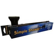 Simple Shower