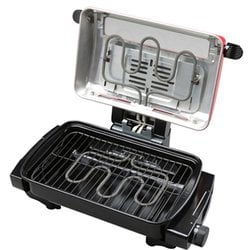 【新品】IRIS OHYAMA マルチロースター EMR-1102-R ヨドバシ.com - アイリスオーヤマ IRIS OHYAMA マルチロースター