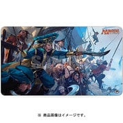 86661 マジック・ザ・ギャザリング イクサランの相克 プレイマット1 [トレーディングカード用品]