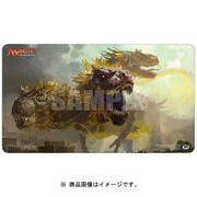 86662 マジック・ザ・ギャザリング イクサランの相克 プレイマット2 [トレーディングカード用品]