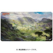 86663 マジック・ザ・ギャザリング イクサランの相克 プレイマット3 [トレーディングカード用品]