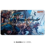 86667 マジック・ザ・ギャザリング イクサランの相克 小型プレイマット1 [トレーディングカード用品]