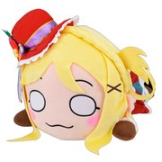 ラブライブサンシャイン！！寝そべりぬいぐるみ 小原鞠莉 サンタガール編