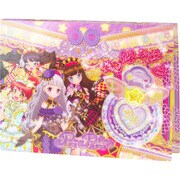 アイドルタイムプリパラ プリチケファイル みちるとガァルマゲドン