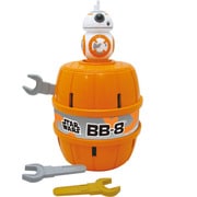 スターウォーズ BB-8危機一髪ミニ