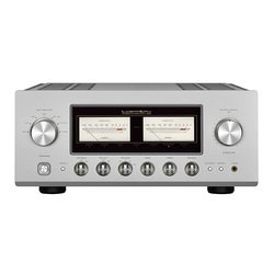 ヨドバシ.com - ラックスマン LUXMAN L-509X [プリメインアンプ] 通販