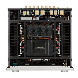 LUXMAN プリメインアンプL-90 LUXMAN プリメインアンプL-90 （創業90周年。ラックスマン”歴史