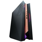 VivoMiniデスクトップPC ROGシリーズ Core i7-7700/NVIDIA GTX1060 6GB/メモリ 16GB/SSD 512GB + HDD 1TB/Windows 10 Home 64ビット GR8 II-6GT027Z