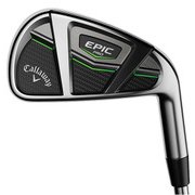 EPIC PRO アイアン #4 N.S.PRO MODUS3 Tour 120 (S)