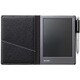 電子ノート 6型 ブラック系 WG-S50