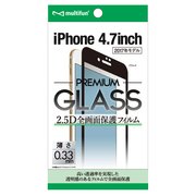 BL-PF19-BK [iPhone X用 フレームクリアケース フレームクリアケース ブラック]