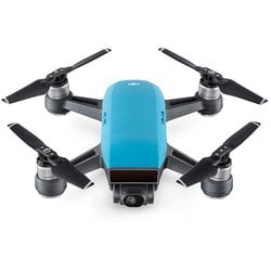 ヨドバシ.com - DJI ディージェイアイ SPKCB [ミニドローン SPARK Fly