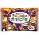 限定 明治 きのこの山とたけのこの里ハロウィン 138g