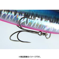 ヨドバシ.com - ジャッカル JACKALL アンチョビ太刀魚フック Sサイズ 8本入 通販【全品無料配達】