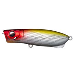 ヨドバシ Com ダイワ Daiwa シルバーウルフ チニングスカウター 60f ホロクラウン ポッパー 通販 全品無料配達